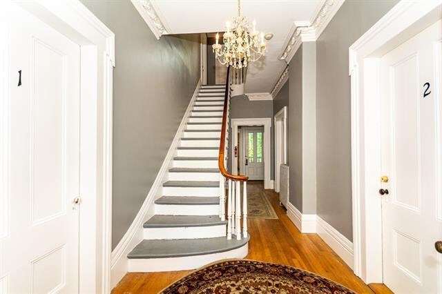 Building Photo - 408 E Merrimack St