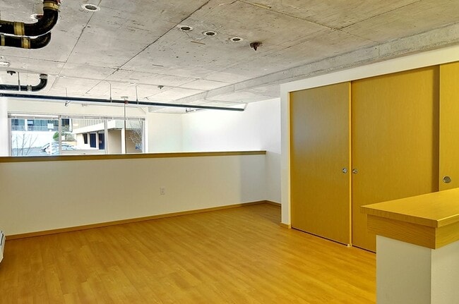 Interior Photo - H2O Apartments