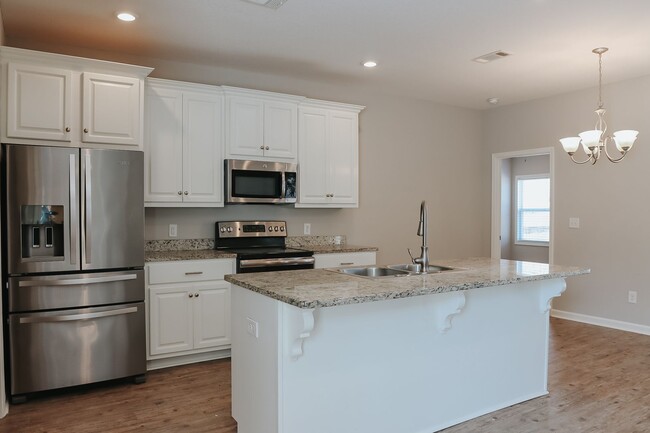Building Photo - Family Home in Shelbi Place Available June 2026