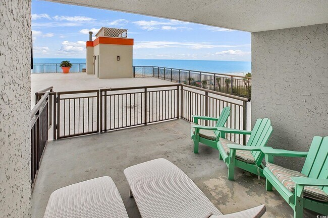 Building Photo - 7200 N Ocean Blvd