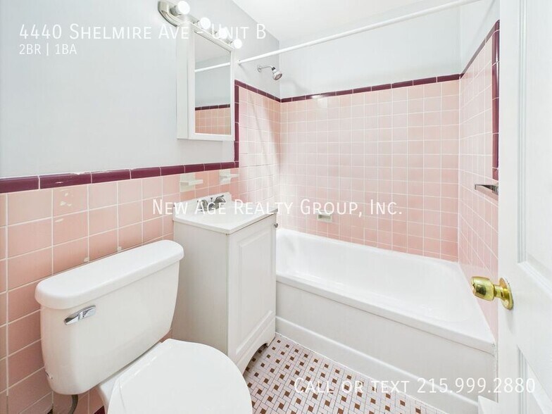 Building Photo - 4440 Shelmire Ave