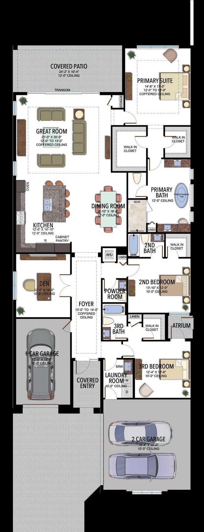 Building Photo - 8330 Essex Country Clb Dr