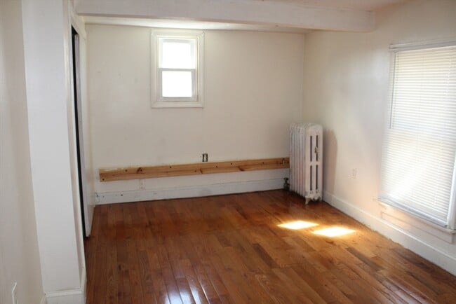 Building Photo - 38 Fisk Ave