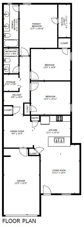 Building Photo - Discover modern living with a stylish edge in this beautifully designed 3 bedroom duplex!