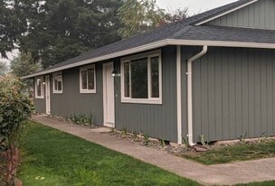 Building Photo - 2911 Z St