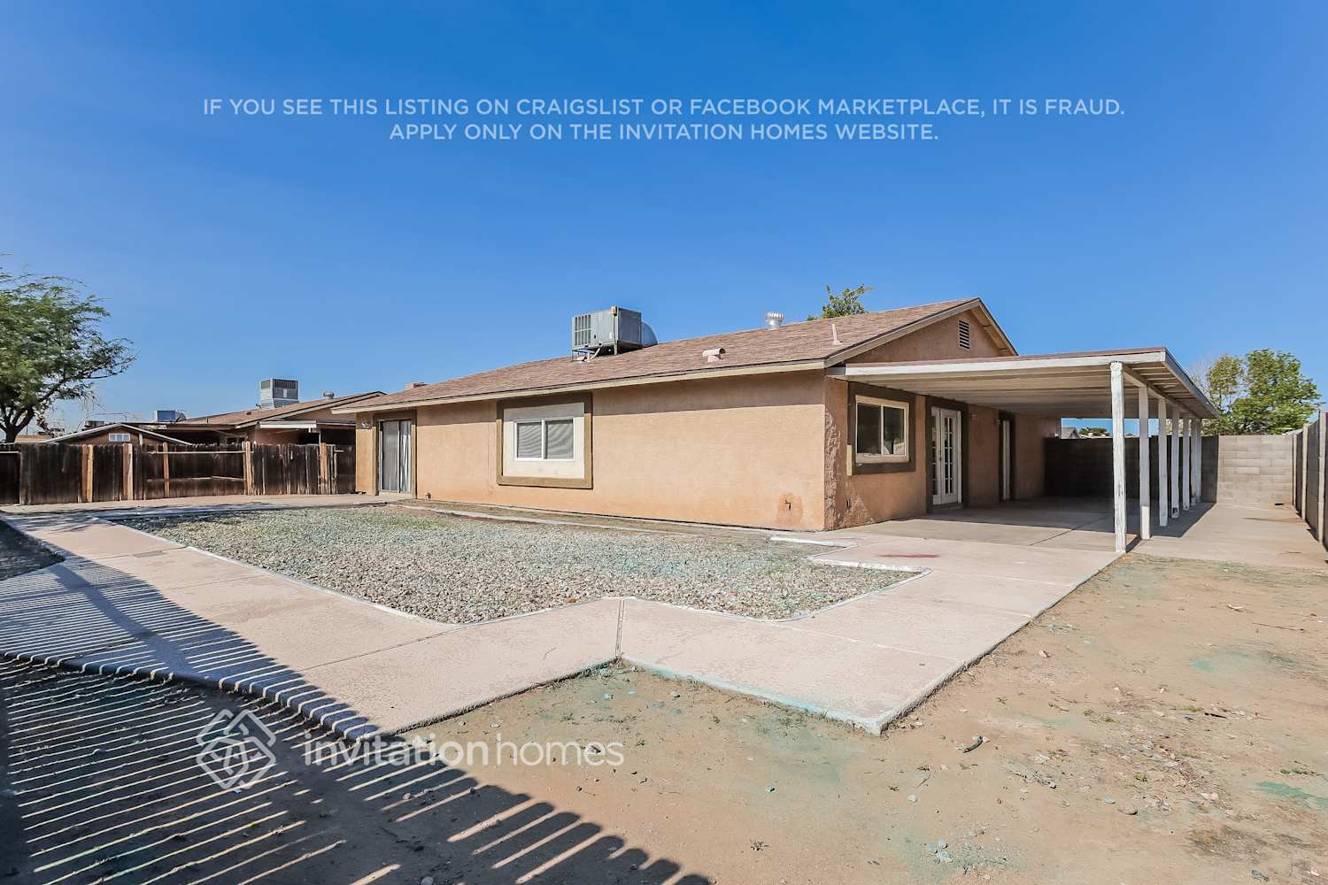 Building Photo - 7129 W Merrell St