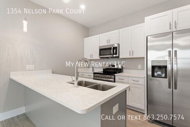 Building Photo - 1354 Nelson Park Ct