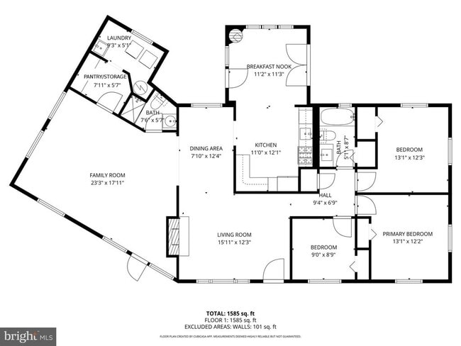 Building Photo - 7137 Murray Ln