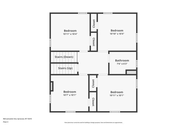 Building Photo - AVAILABLE 7/1/26 - Spacious Single Family ...