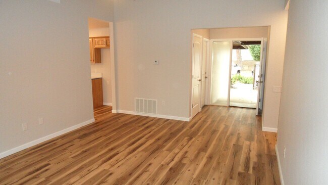 Building Photo - Updated Single Story 3 BR 2 BA home With 2...