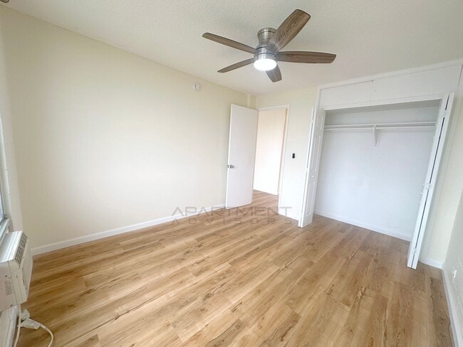 Building Photo - 3340 Campbell Ave