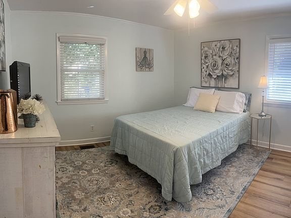 Building Photo - 233 Jeb Stuart Dr