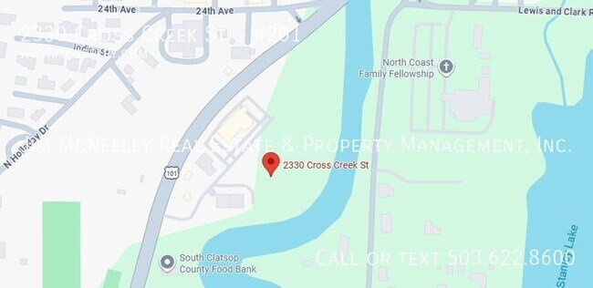 Building Photo - 2330 Cross Creek St