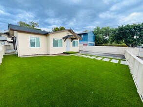 Building Photo - Remodeled 3 bedroom 2 Bath house