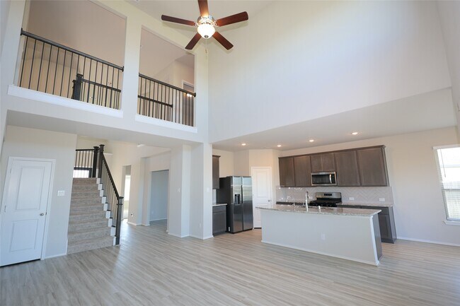 Building Photo - 1342 Wild Mustang Trl