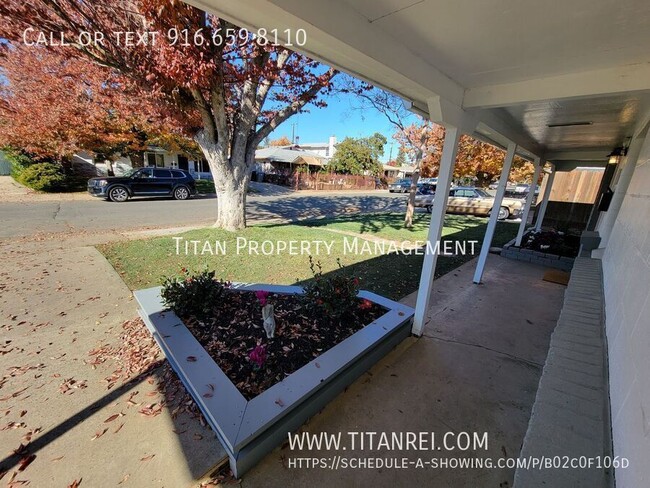 Building Photo - South Sacramento 3bed Home  - Managed by T...