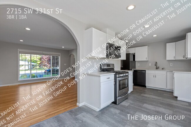 Building Photo - 2715 SW 331st St