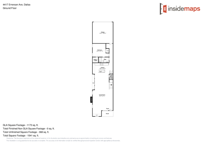 Building Photo - University Park 5 Bedroom w/ Bonus Room