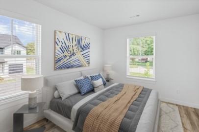 Building Photo - 547 W Pickens Rd