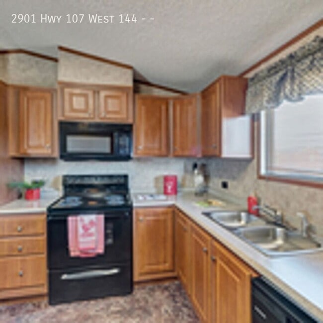 Building Photo - 2901 TX-107