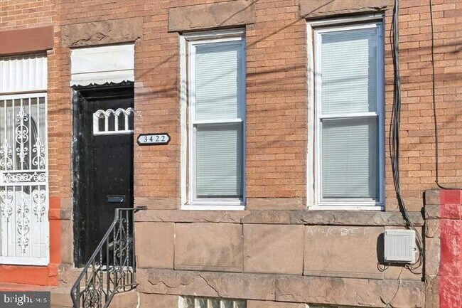 Building Photo - 3422 Helen St