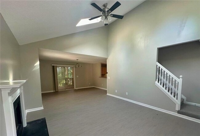 Building Photo - 4143 Lake Mist Dr NW