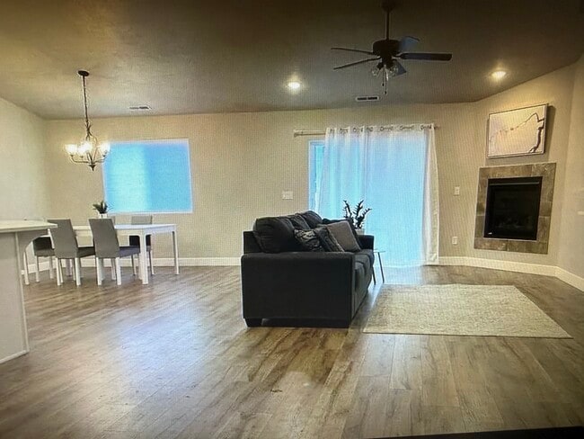 Building Photo - 1825 N Lund Hwy