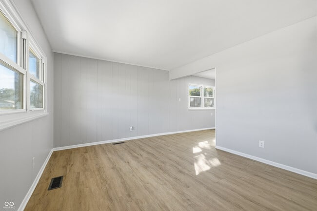 Building Photo - 2908 S Walcott St