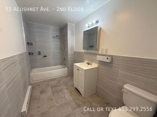 Building Photo - 51 Acushnet Ave