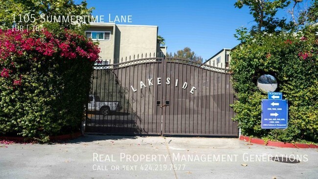 Building Photo - A Scenic Culver City Rental