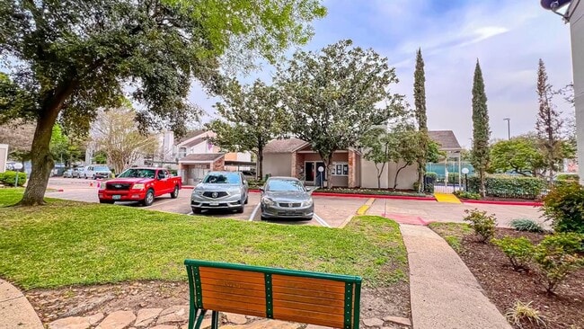 Building Photo - 7900 N Stadium Dr