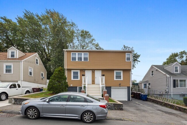 Primary Photo - 316 Vane St