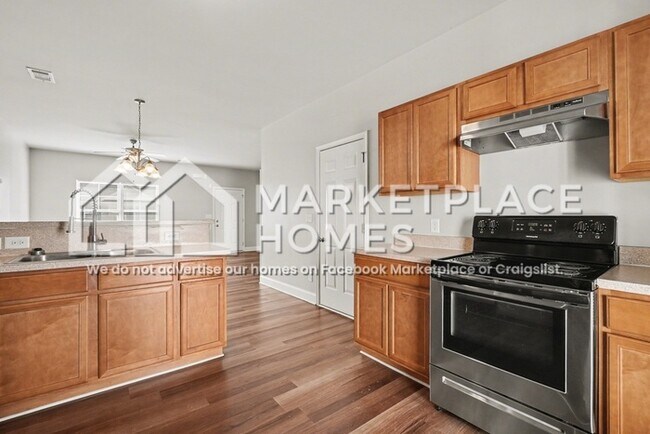 Building Photo - 5986 Westchase St