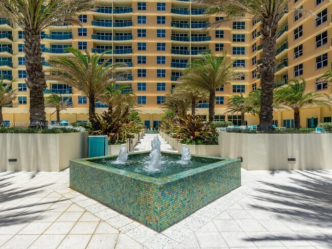 Building Photo - 2501 S Ocean Dr