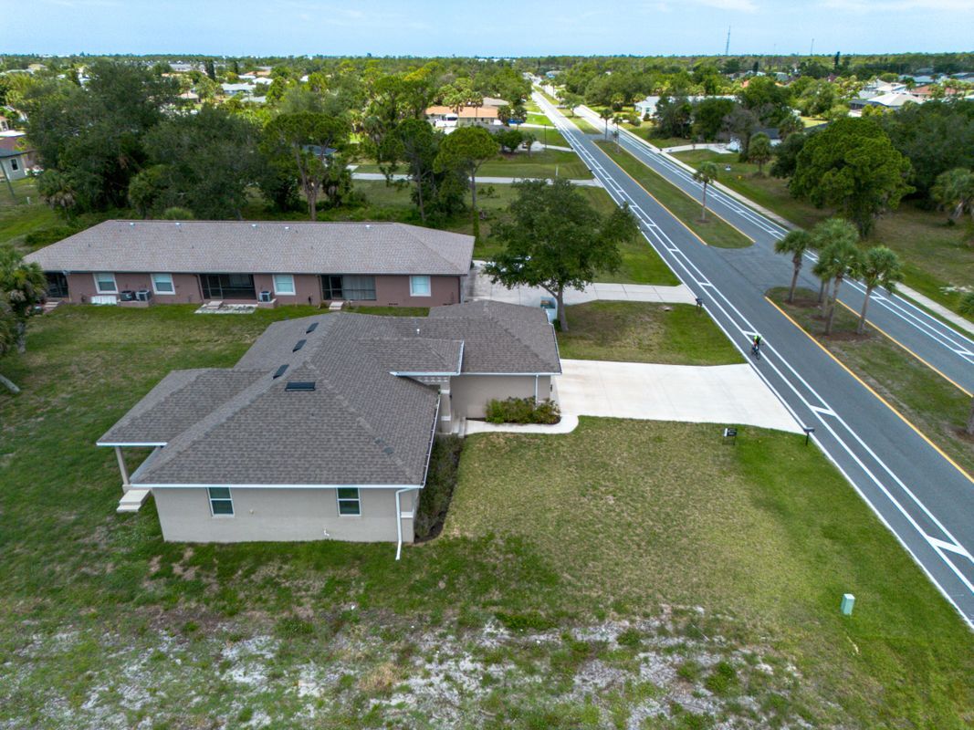 Building Photo - 249 Rotonda Blvd W