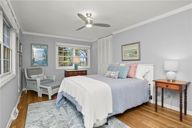 Building Photo - 245 Unquowa Rd