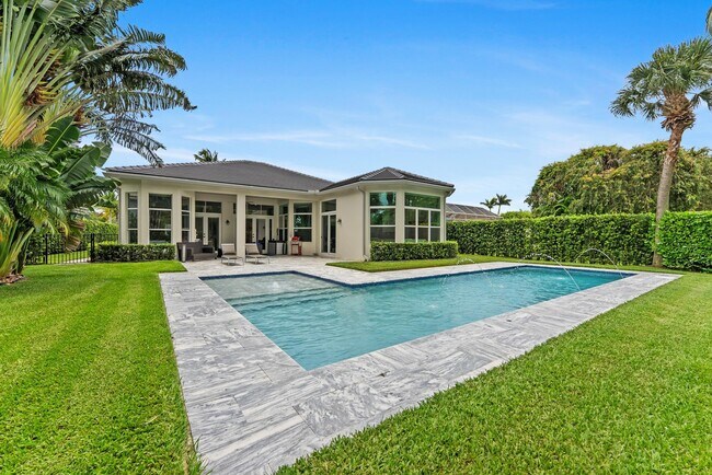 Building Photo - 7737 Preserve Dr