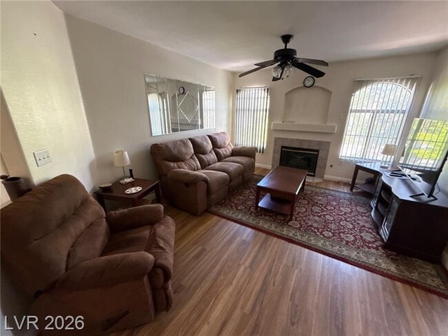 Building Photo - 4555 E Sahara Ave