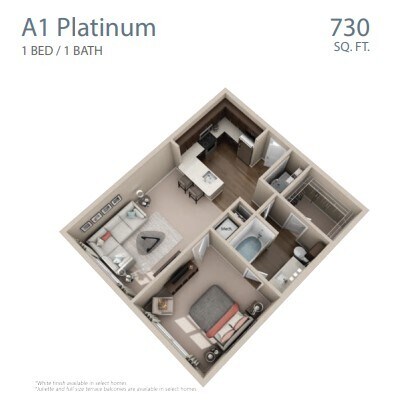 Floorplan - Atherton