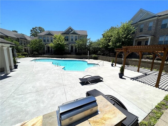 Building Photo - 4353 Parkside Pl