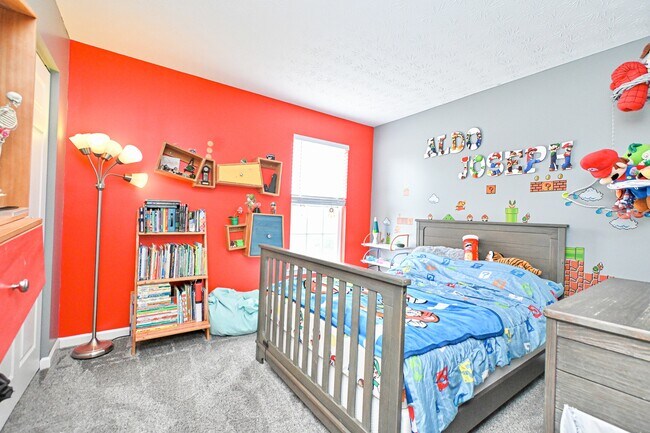 Building Photo - 5469 Fairford Ct