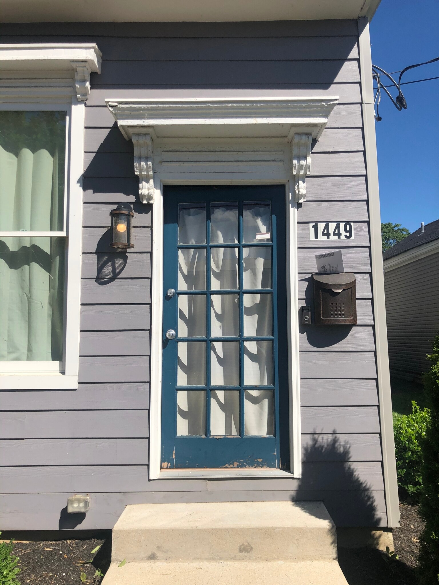 Building Photo - 1449 Mellwood Ave
