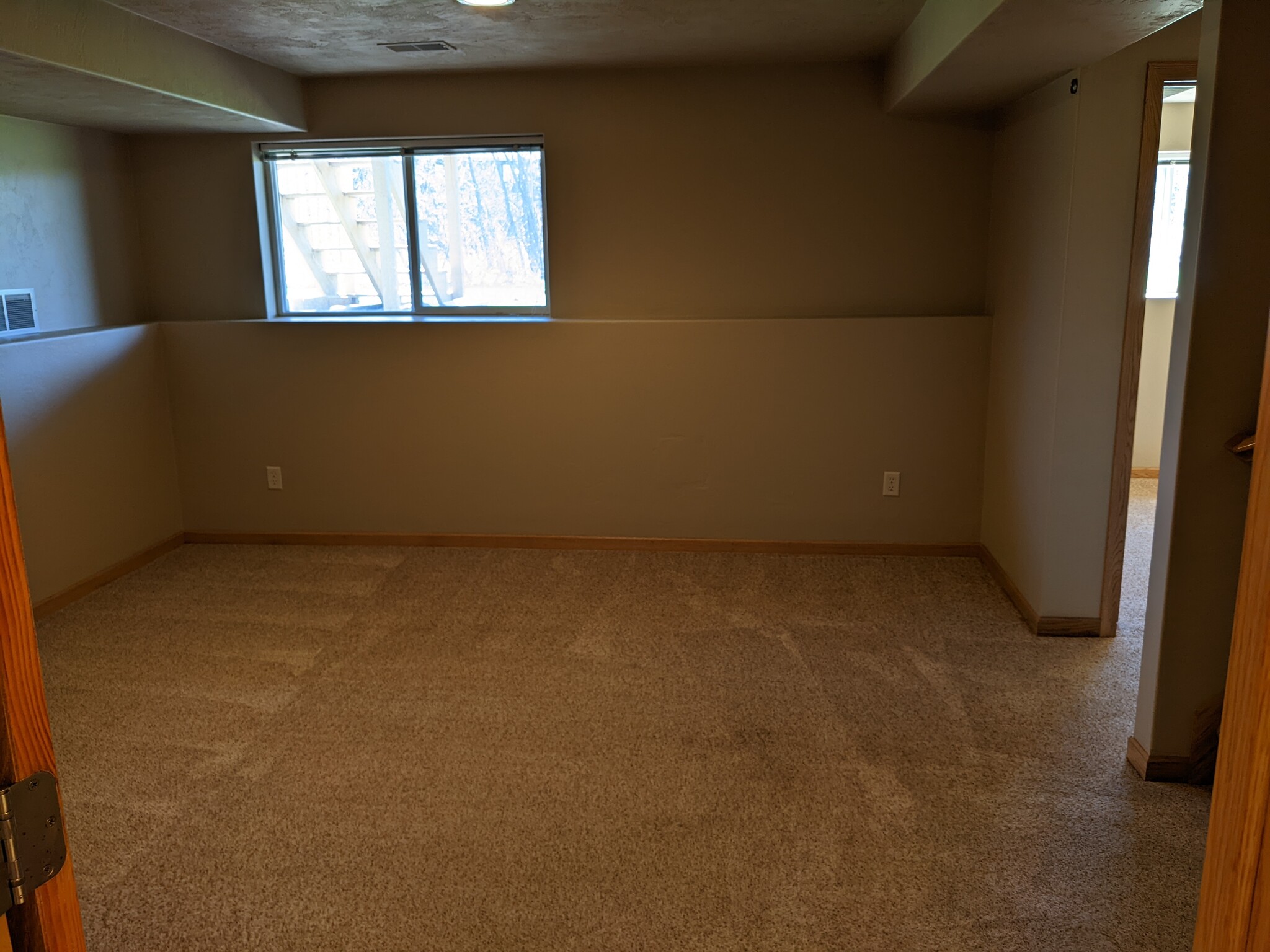 Lower Family Room - 5335 Brookview Dr