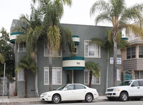 Building Photo - 941 E Broadway