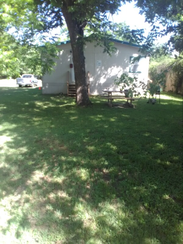 Building Photo - 822 Alabama St