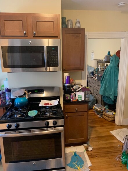 Building Photo - 5-7 Blake St. Unit 1