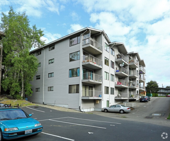 Building Photo - Magnolia View
