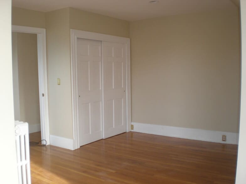 bedroom 1 - 351 Essex St