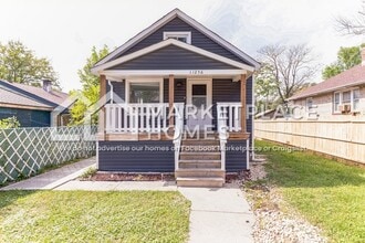 Building Photo - 11256 S Homewood Ave