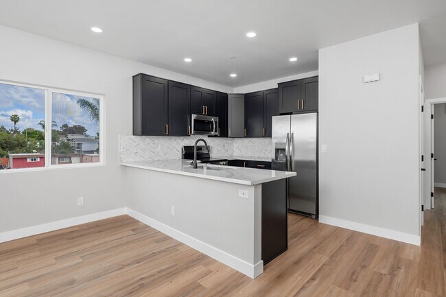 Building Photo - 3365 A St